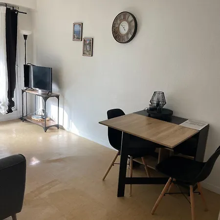 Apartamento Port D'arcachon *