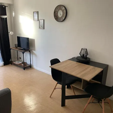 Port D'arcachon Apartamento *