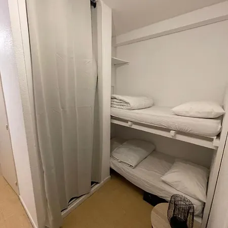 Port D'arcachon Apartamento Arcachón