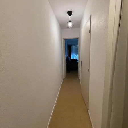 아파트 Port D'arcachon *