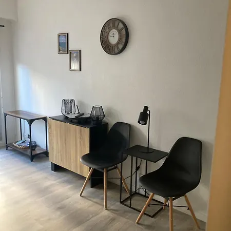 Port D'arcachon Apartman Arcachon