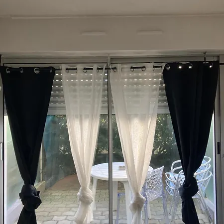 Port D'arcachon Apartment *