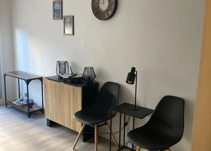 Port D'arcachon Apartman Arcachon