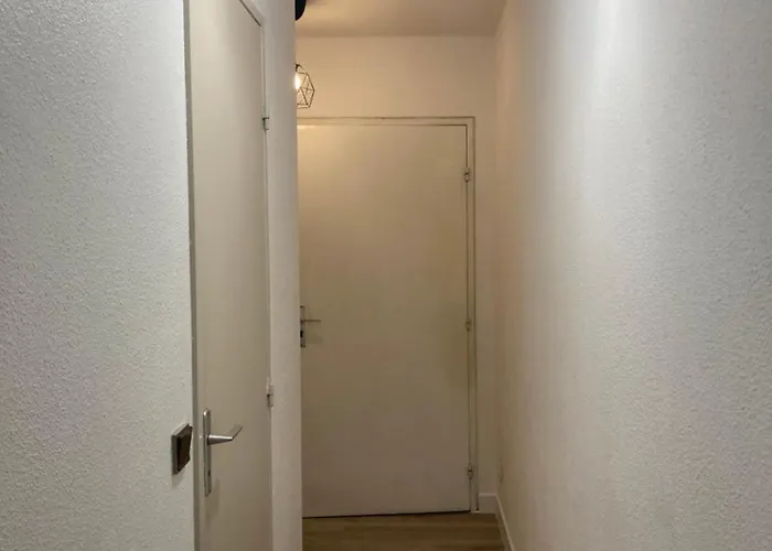 Apartment Port D'arcachon